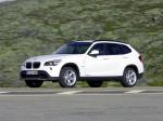 BMW X1 xDrive 2.3d 2009 года